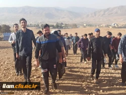 گرامیداشت هفته تربیت در دانشگاه فرهنگیان 2