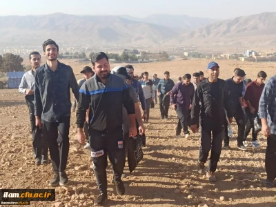 گرامیداشت هفته تربیت در دانشگاه فرهنگیان