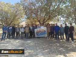 گرامیداشت هفته تربیت در دانشگاه فرهنگیان 3