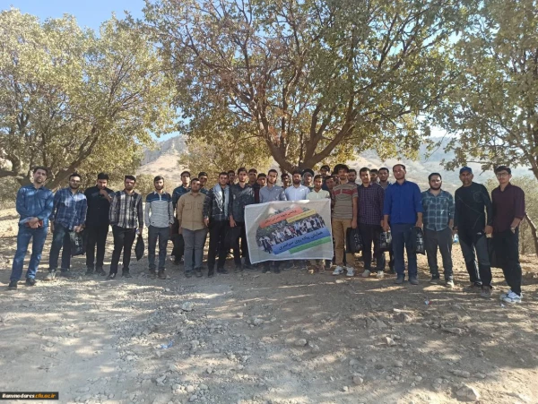 گرامیداشت هفته تربیت در دانشگاه فرهنگیان 3