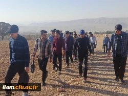 گرامیداشت هفته تربیت در دانشگاه فرهنگیان 4