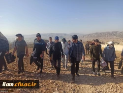 گرامیداشت هفته تربیت در دانشگاه فرهنگیان 5