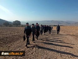 گرامیداشت هفته تربیت در دانشگاه فرهنگیان 6