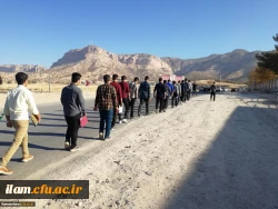 گرامیداشت هفته تربیت در دانشگاه فرهنگیان 9