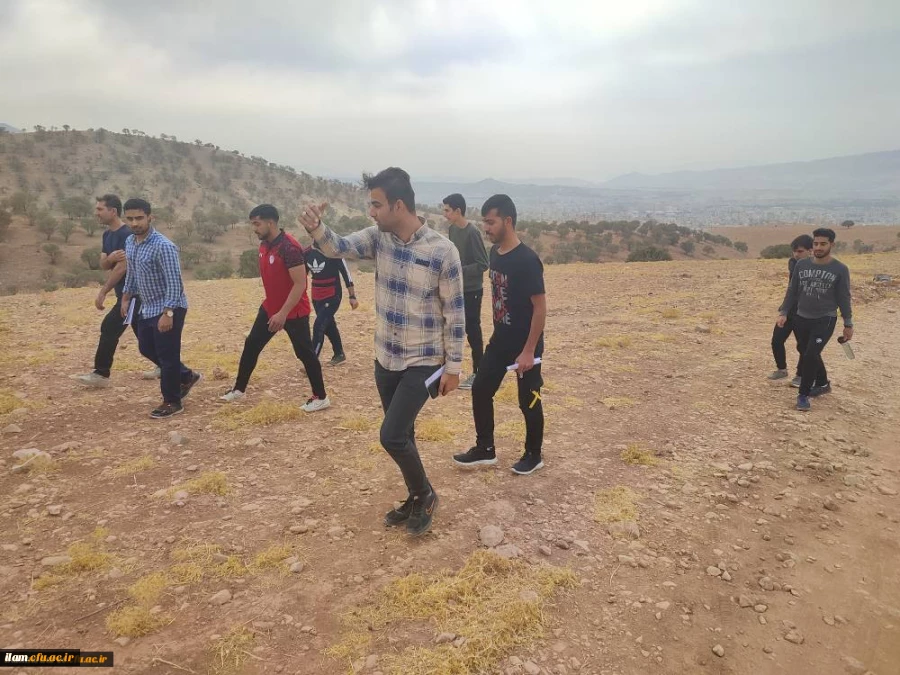 گرامیداشت هفته تربیت بدنی در دانشگاه فرهنگیان 2