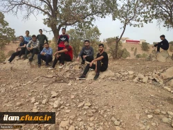 گرامیداشت هفته تربیت بدنی در دانشگاه فرهنگیان 4