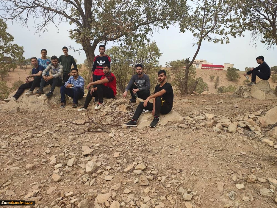 گرامیداشت هفته تربیت بدنی در دانشگاه فرهنگیان 4