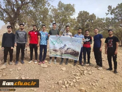 گرامیداشت هفته تربیت بدنی در دانشگاه فرهنگیان 5