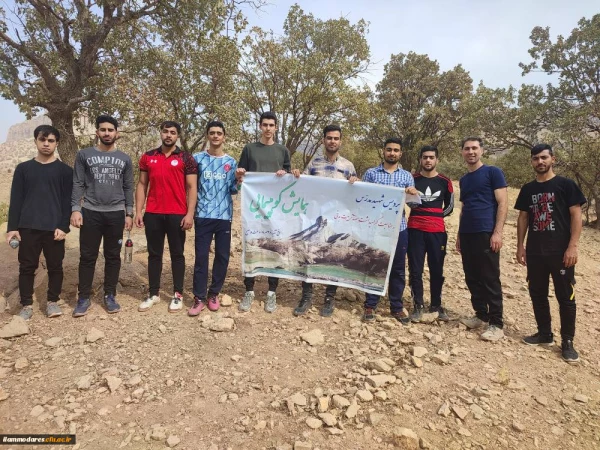 گرامیداشت هفته تربیت بدنی در دانشگاه فرهنگیان 5