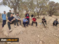 گرامیداشت هفته تربیت بدنی در دانشگاه فرهنگیان 7