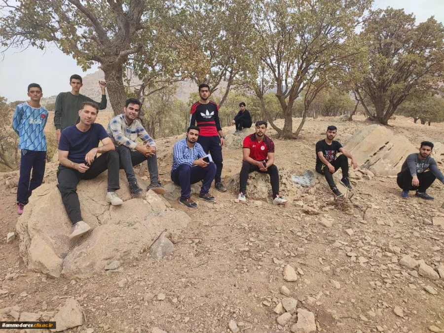 گرامیداشت هفته تربیت بدنی در دانشگاه فرهنگیان 7