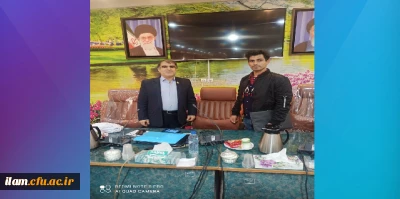 کسب مقام برتر در دوره آموزشی توانمندسازی سرآشپزان توسط سرآشپز دانشگاه فرهنگیان استان ایلام