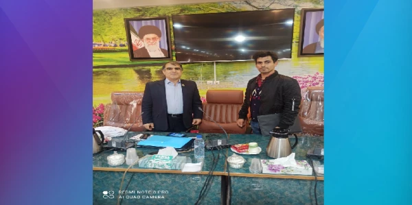 کسب مقام برتر در دوره آموزشی توانمندسازی سرآشپزان توسط سرآشپز دانشگاه فرهنگیان استان ایلام 2