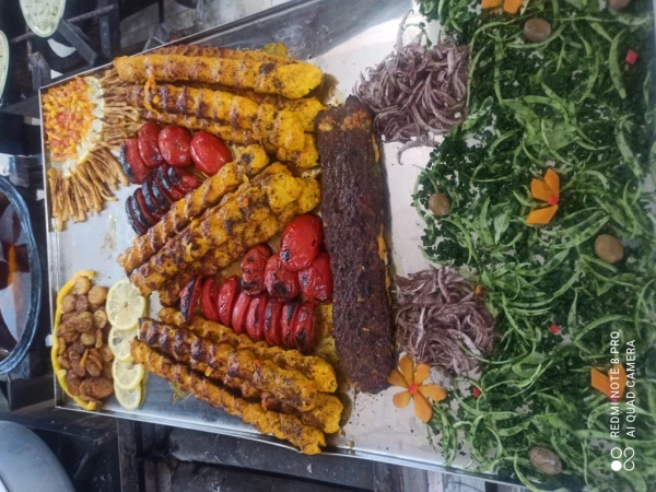 کسب مقام برتر در دوره آموزشی توانمندسازی سرآشپزان توسط سرآشپز دانشگاه فرهنگیان استان ایلام 4