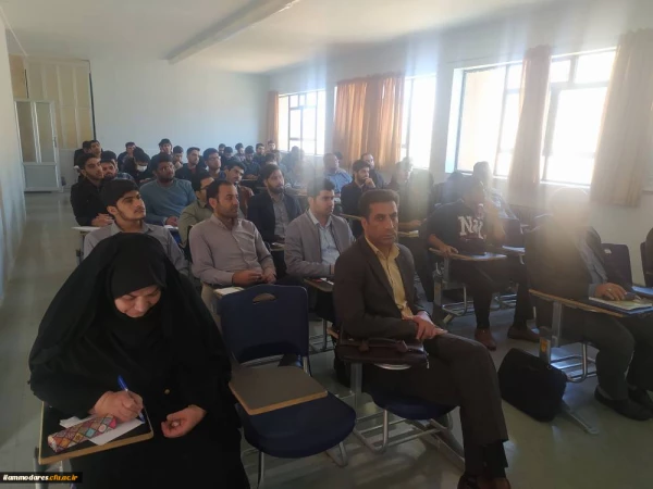 نشست تخصصی پژوهشی « من هم می توانم نویسنده باشم »  2