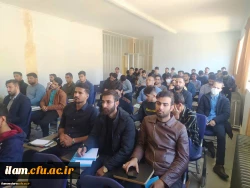 نشست تخصصی پژوهشی « من هم می توانم نویسنده باشم »  5