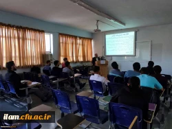 گزارش برگزاری کارگاه کتاب، کتابخوانی و کتابخانه 5