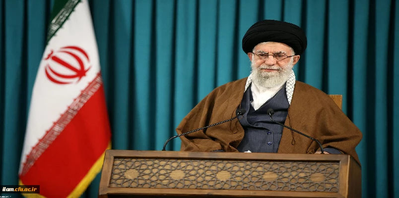 پیام رهبر معظم انقلاب به مناسبت آغاز سال 1402 2