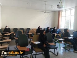 کارگاه توانمندسازی علمی روش های مطالعه مؤثر  3