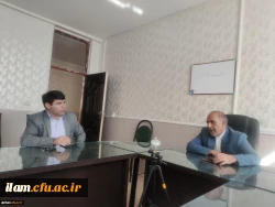 برگزاری هفتمین جلسه شورای پردیس امام جعفر صادق(ع) 2