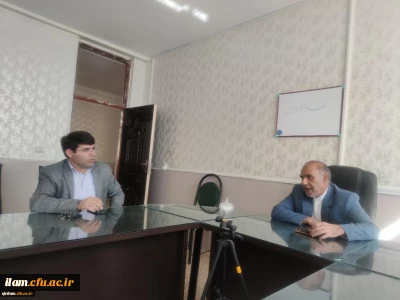 برگزاری هفتمین جلسه شورای پردیس امام جعفر صادق(ع)