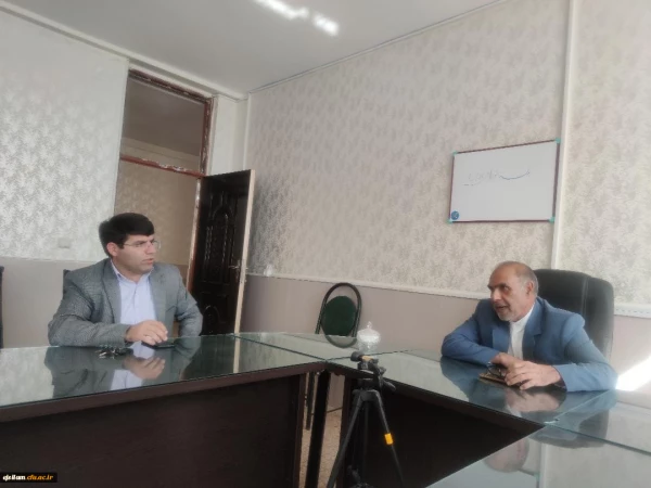 برگزاری هفتمین جلسه شورای پردیس امام جعفر صادق(ع) 2