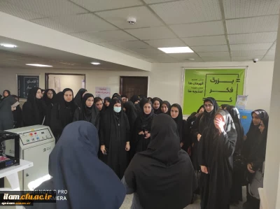 به مناسبت هفته پژوهش برگزار شد

بازدید از پارک علم و فناوری و نمایشگاه دستاوردهای پژوهش، فناوری و فن بازار 