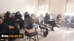 کارگاه توانمندسازی پژوهشی مقاله نویسی 3