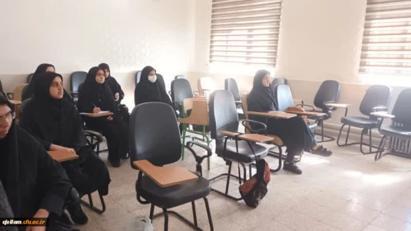 کارگاه توانمندسازی پژوهشی مقاله نویسی 3