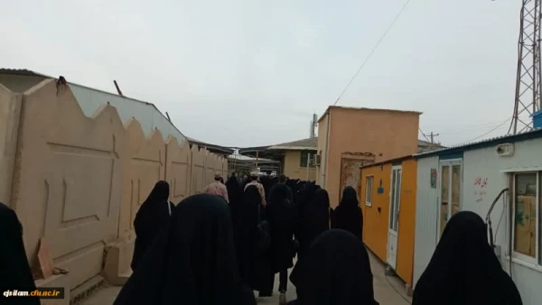 مراسم استقبال از شهدای گمنام  4