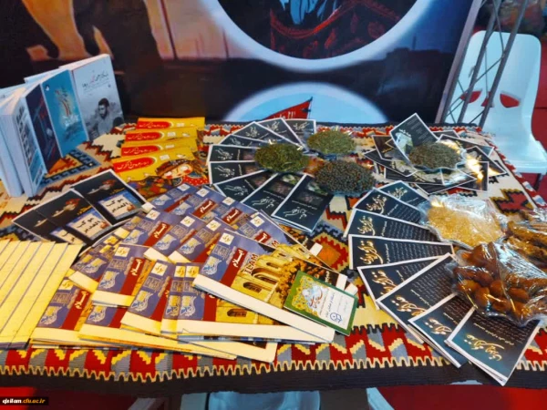 افتخار آفرینی دانشجو معلمان استان ایلام در اولین جشنواره اقوام دانشگاههای فرهنگیان سراسر ایران 5