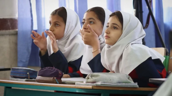 برگزاری مرحله استانی دهمین جشنواره تدریس برتر در دانشگاه فرهنگیان استان ایلام 3