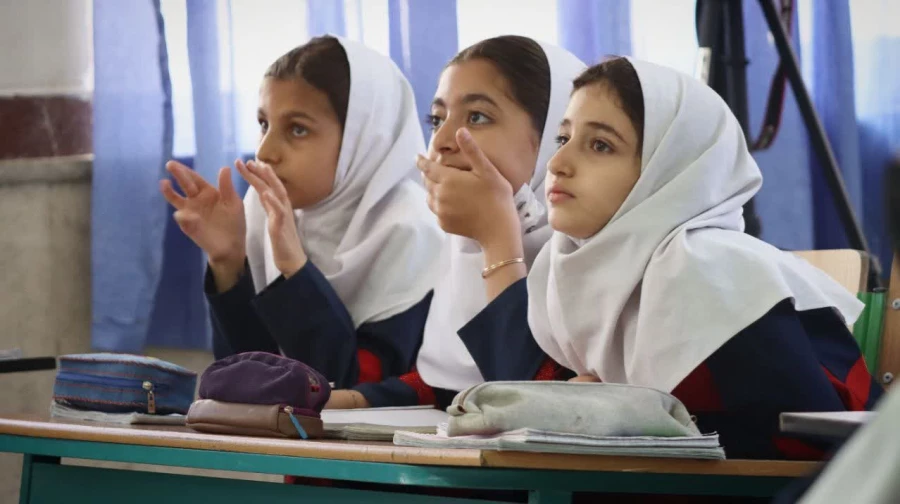 برگزاری مرحله استانی دهمین جشنواره تدریس برتر در دانشگاه فرهنگیان استان ایلام 3