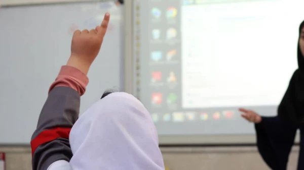 برگزاری مرحله استانی دهمین جشنواره تدریس برتر در دانشگاه فرهنگیان استان ایلام 7