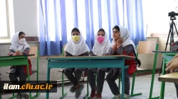 برگزاری مرحله استانی دهمین جشنواره تدریس برتر در دانشگاه فرهنگیان استان ایلام 9