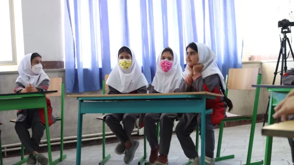 برگزاری مرحله استانی دهمین جشنواره تدریس برتر در دانشگاه فرهنگیان استان ایلام 9