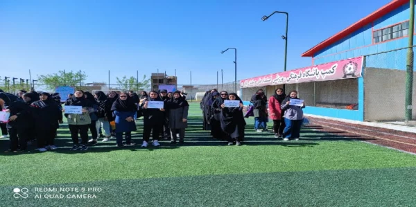 افتخارآفرینی دانشجویان پردیس امام جعفر صادق (ع) در مسابقات ورزشی دانشگاه ها و مؤسسات آموزش عالی استان ایلام و رویداد فرهنگی ـ ورزشی (بازی های بومی و محلی) دانشگاه های استان

 2