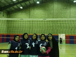 افتخارآفرینی دانشجویان پردیس امام جعفر صادق (ع) در مسابقات ورزشی دانشگاه ها و مؤسسات آموزش عالی استان ایلام و رویداد فرهنگی ـ ورزشی (بازی های بومی و محلی) دانشگاه های استان

 2