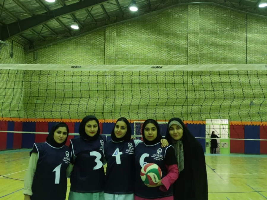 افتخارآفرینی دانشجویان پردیس امام جعفر صادق (ع) در مسابقات ورزشی دانشگاه ها و مؤسسات آموزش عالی استان ایلام و رویداد فرهنگی ـ ورزشی (بازی های بومی و محلی) دانشگاه های استان

 2