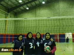 افتخارآفرینی دانشجویان پردیس امام جعفر صادق (ع) در مسابقات ورزشی دانشگاه ها و مؤسسات آموزش عالی استان ایلام و رویداد فرهنگی ـ ورزشی (بازی های بومی و محلی) دانشگاه های استان

 2