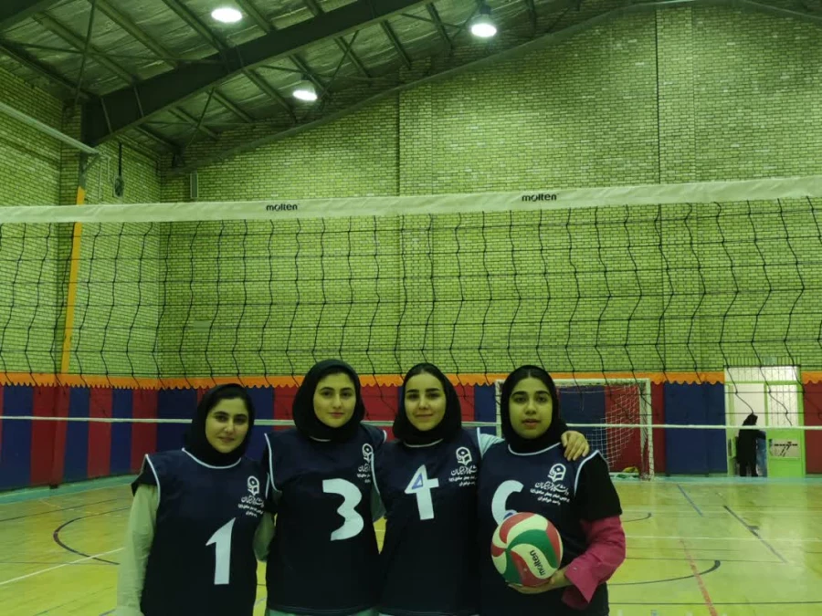 افتخارآفرینی دانشجویان پردیس امام جعفر صادق (ع) در مسابقات ورزشی دانشگاه ها و مؤسسات آموزش عالی استان ایلام و رویداد فرهنگی ـ ورزشی (بازی های بومی و محلی) دانشگاه های استان

 2