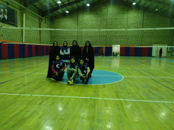 افتخارآفرینی دانشجویان پردیس امام جعفر صادق (ع) در مسابقات ورزشی دانشگاه ها و مؤسسات آموزش عالی استان ایلام و رویداد فرهنگی ـ ورزشی (بازی های بومی و محلی) دانشگاه های استان

 2