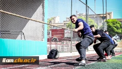 افتخارآفرینی دانشجویان پردیس شهید مدرس در مسابقات ورزشی دانشگاه ها و مؤسسات آموزش عالی استان ایلام و رویداد فرهنگی ـ ورزشی (بازی های بومی و محلی) دانشگاه های استان 2