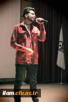 برگزاری مراسم بزرگداشت مقام شامخ معلم و دهه سرآمدی آموزش در دانشگاه فرهنگیان استان ایلام 7