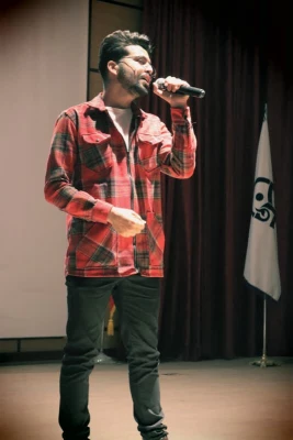 برگزاری مراسم بزرگداشت مقام شامخ معلم و دهه سرآمدی آموزش در دانشگاه فرهنگیان استان ایلام 7