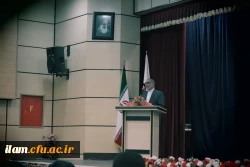 برپایی آیین تجلیل از عوامل اجرایی کارورزی  4
