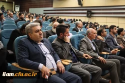 برپایی آیین تجلیل از عوامل اجرایی کارورزی  5