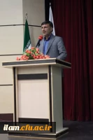 برپایی آیین تجلیل از عوامل اجرایی کارورزی  7