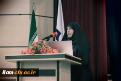برپایی آیین تجلیل از عوامل اجرایی کارورزی  8