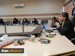 برگزاری کارگاه آموزشی روش های نوین آموزش و یادگیری 3